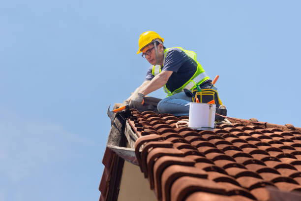 Emergency Roof Repair in Hooker, OK